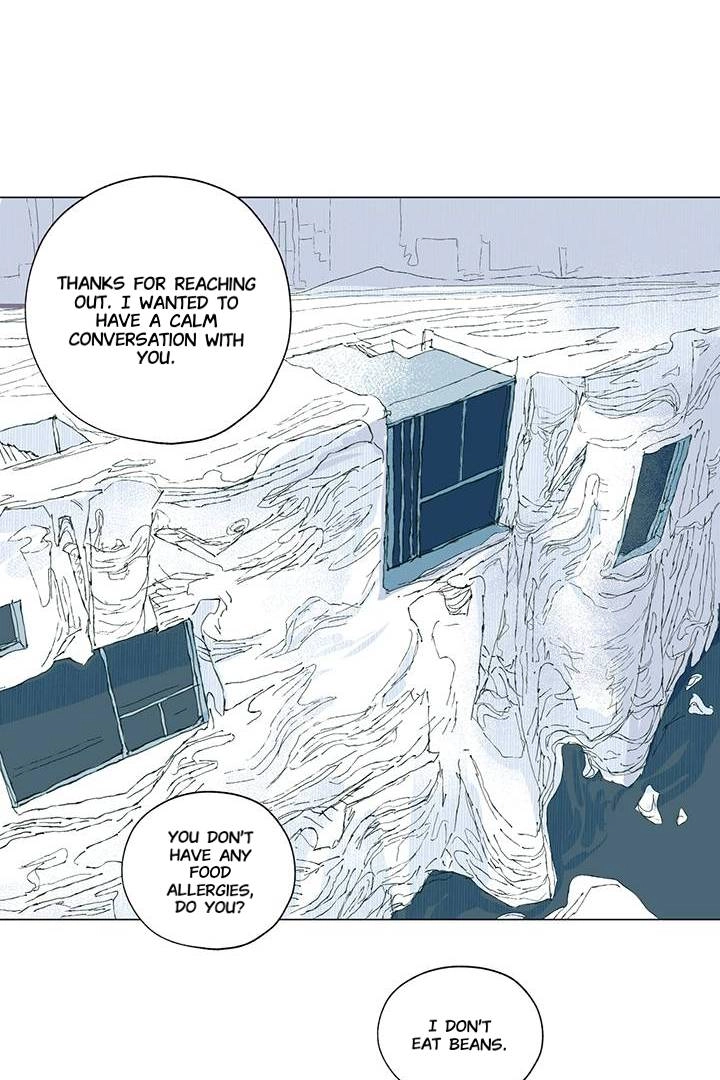 Read Chess & Jack chapter 3 image 34 on Lezhin