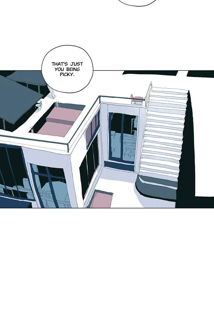 Read Chess & Jack chapter 3 image 35 on Lezhin