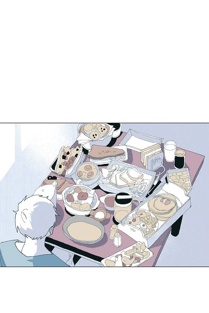Read Chess & Jack chapter 3 image 36 on Lezhin