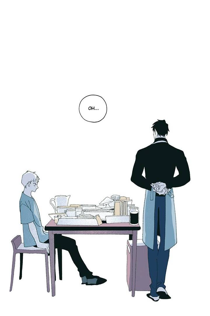 Read Chess & Jack chapter 3 image 37 on Lezhin