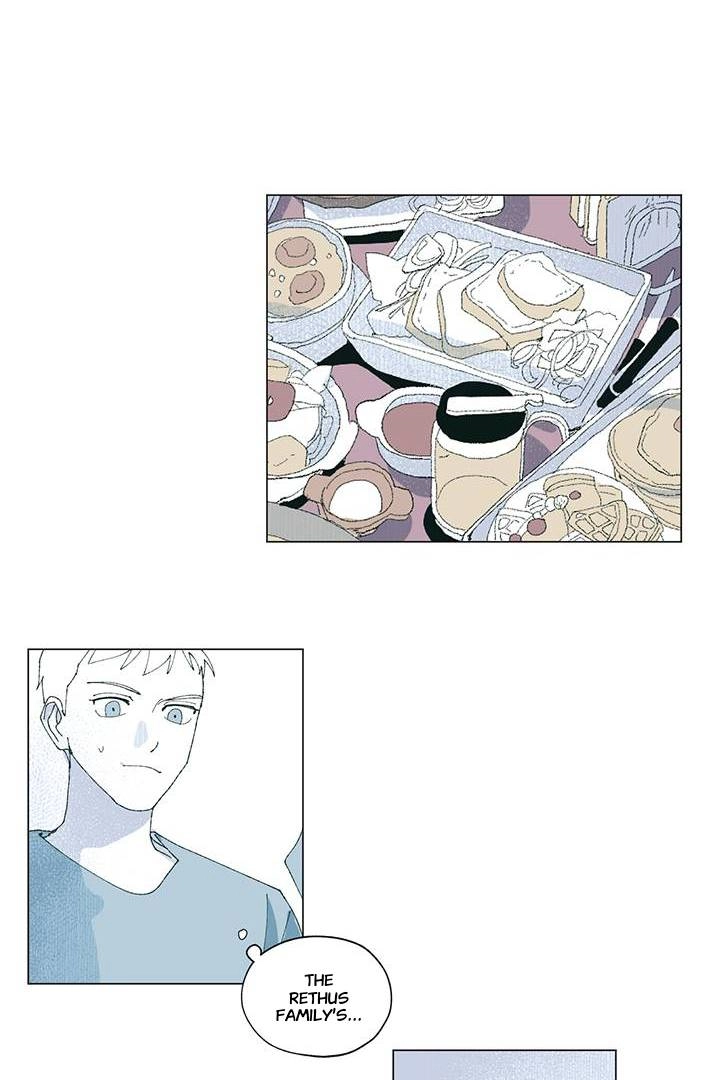Read Chess & Jack chapter 3 image 38 on Lezhin