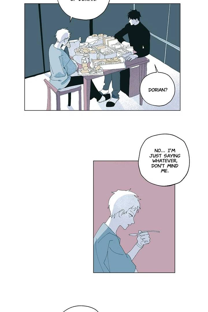 Read Chess & Jack chapter 3 image 41 on Lezhin