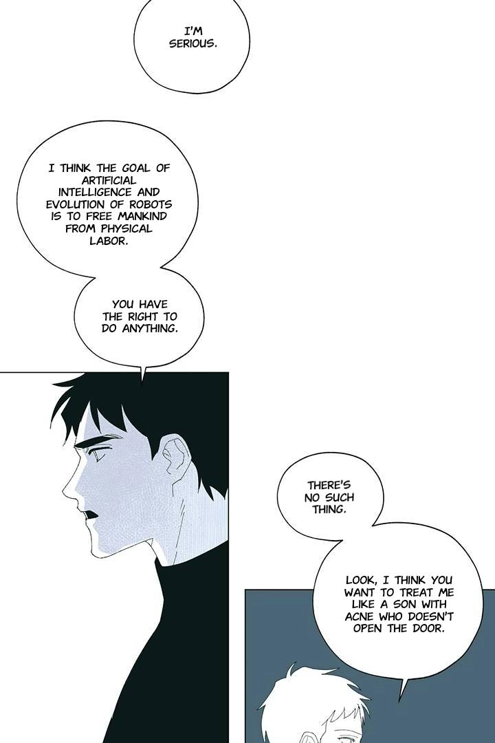 Read Chess & Jack chapter 3 image 42 on Lezhin