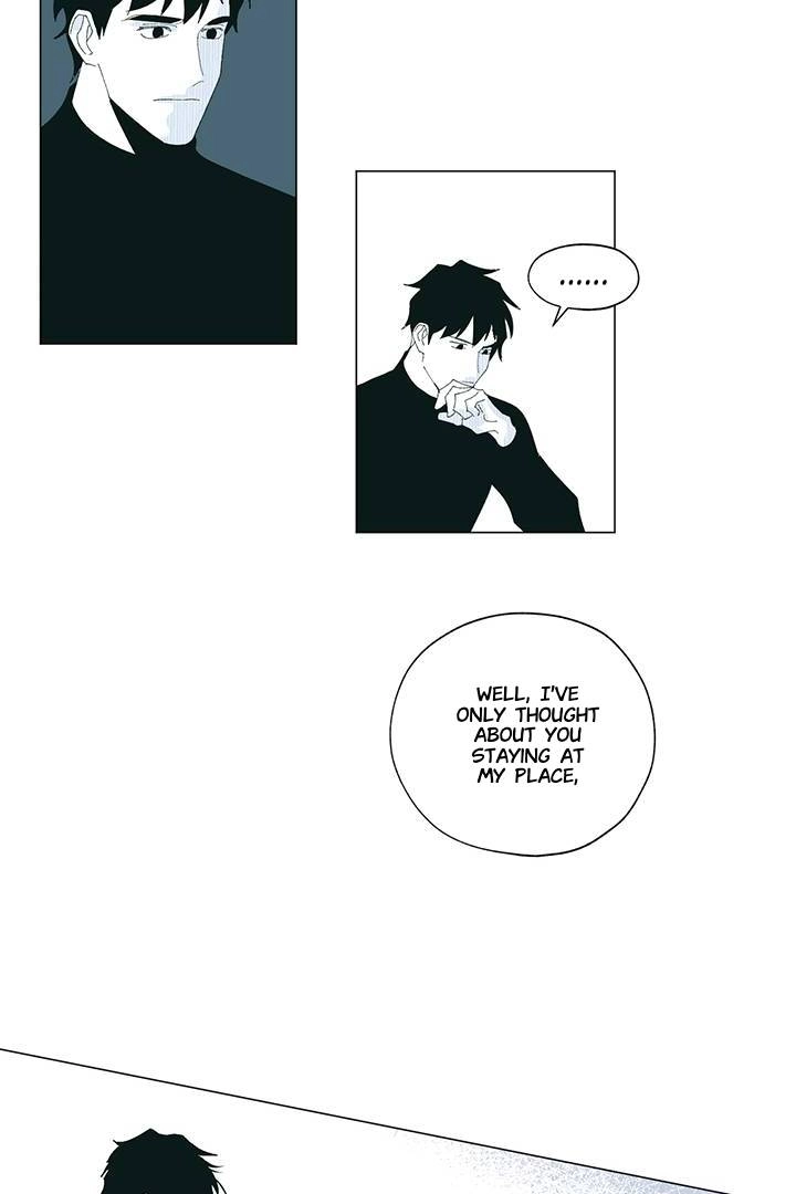Read Chess & Jack chapter 3 image 44 on Lezhin