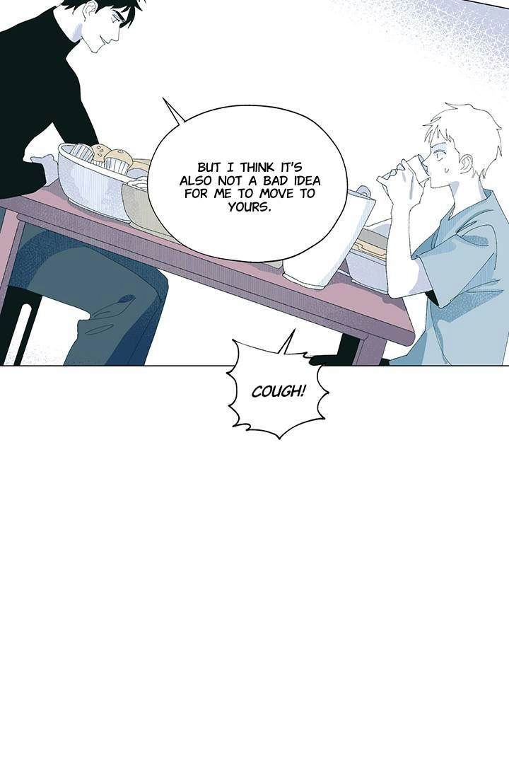 Read Chess & Jack chapter 3 image 45 on Lezhin