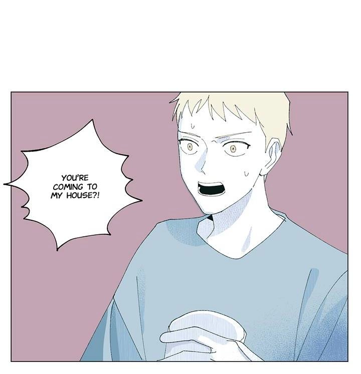 Read Chess & Jack chapter 3 image 46 on Lezhin