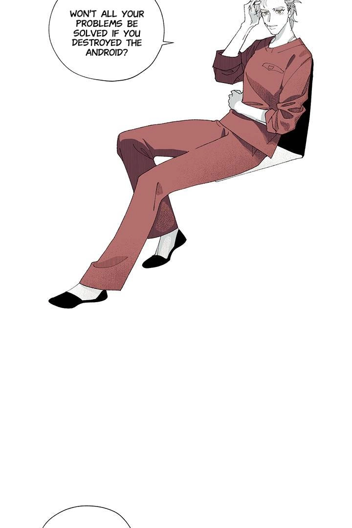 Read Chess & Jack chapter 3 image 5 on Lezhin