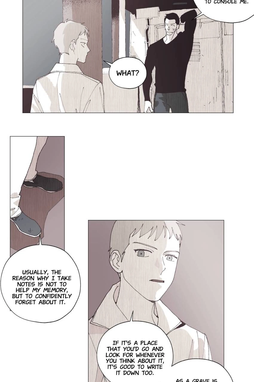 Read Chess & Jack chapter 6 image 1 on Lezhin