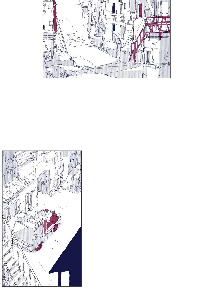 Read Chess & Jack chapter 6 image 10 on Lezhin