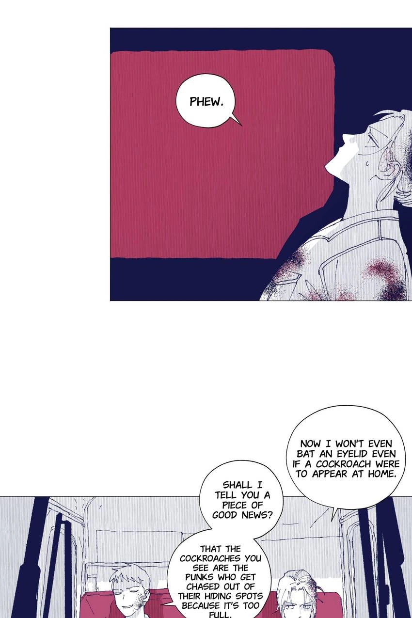 Read Chess & Jack chapter 6 image 11 on Lezhin