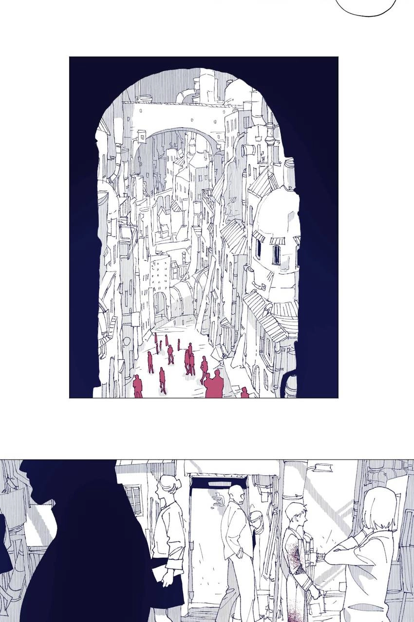 Read Chess & Jack chapter 6 image 13 on Lezhin