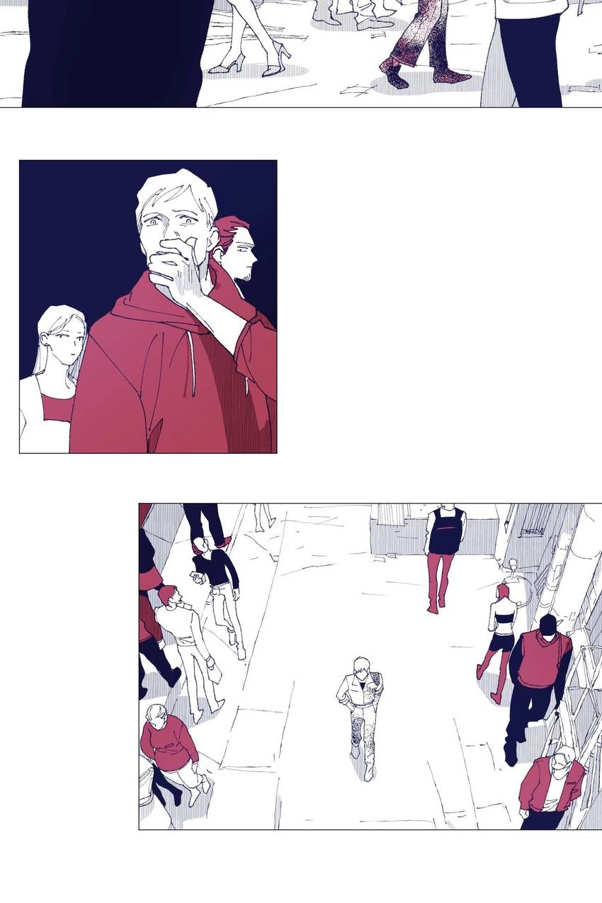 Read Chess & Jack chapter 6 image 14 on Lezhin