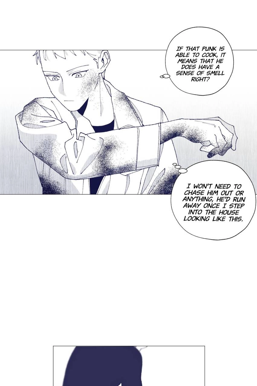 Read Chess & Jack chapter 6 image 15 on Lezhin