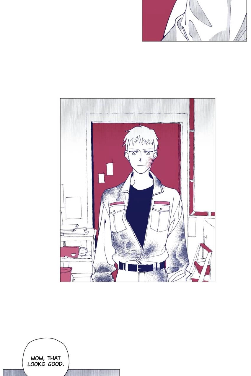 Read Chess & Jack chapter 6 image 19 on Lezhin