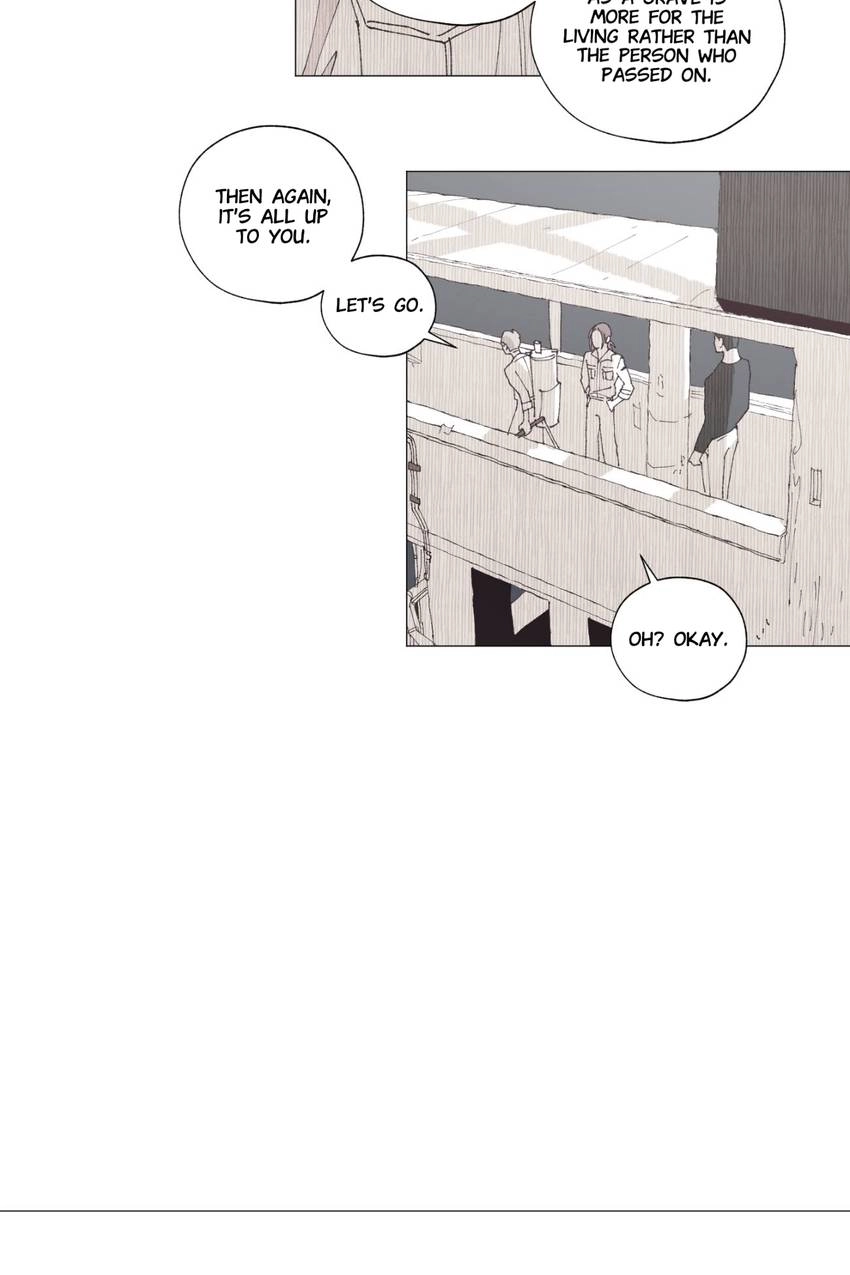Read Chess & Jack chapter 6 image 2 on Lezhin