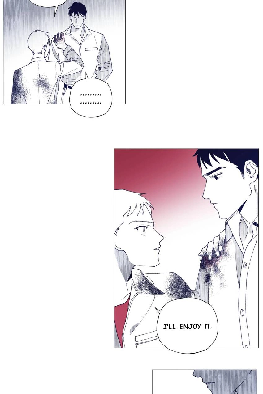 Read Chess & Jack chapter 6 image 20 on Lezhin