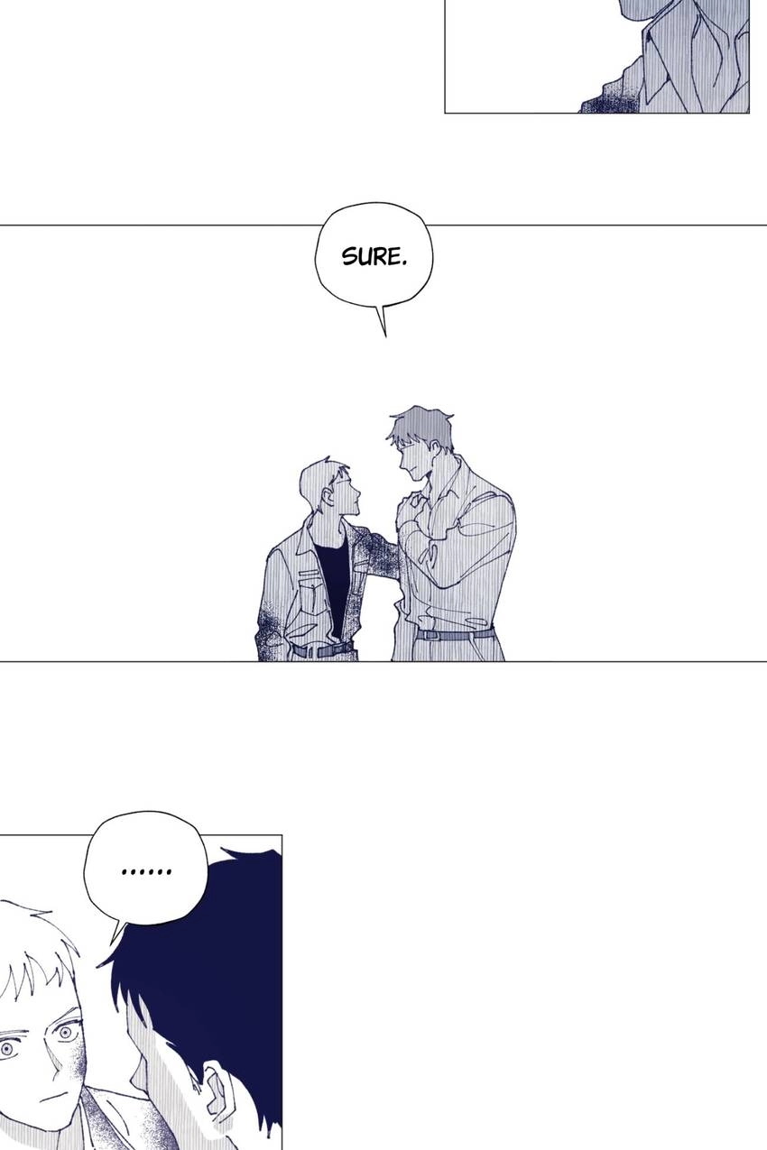 Read Chess & Jack chapter 6 image 21 on Lezhin