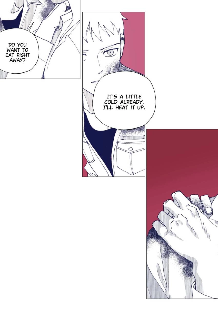 Read Chess & Jack chapter 6 image 22 on Lezhin