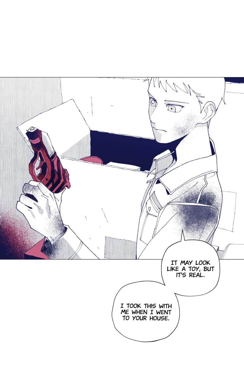 Read Chess & Jack chapter 6 image 26 on Lezhin