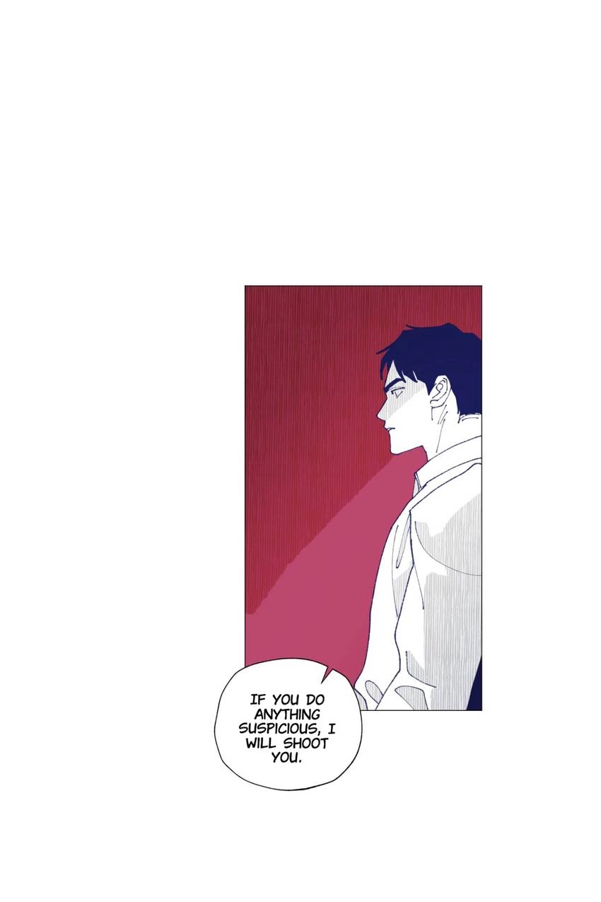 Read Chess & Jack chapter 6 image 27 on Lezhin