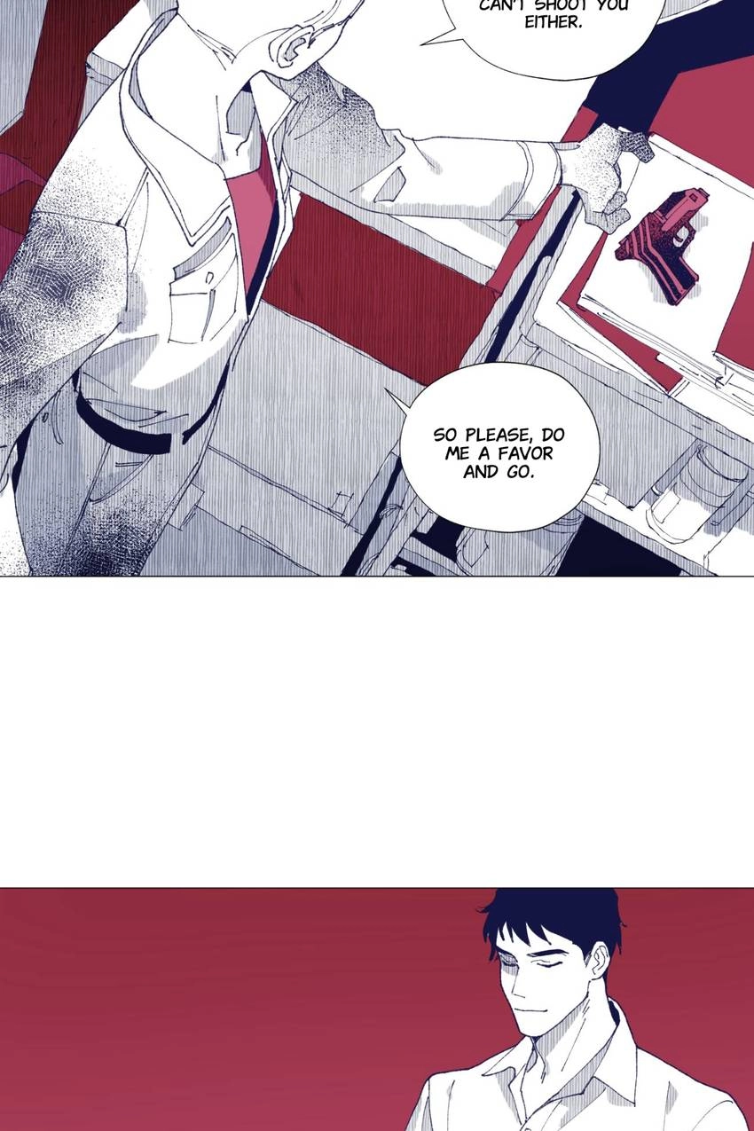 Read Chess & Jack chapter 6 image 29 on Lezhin