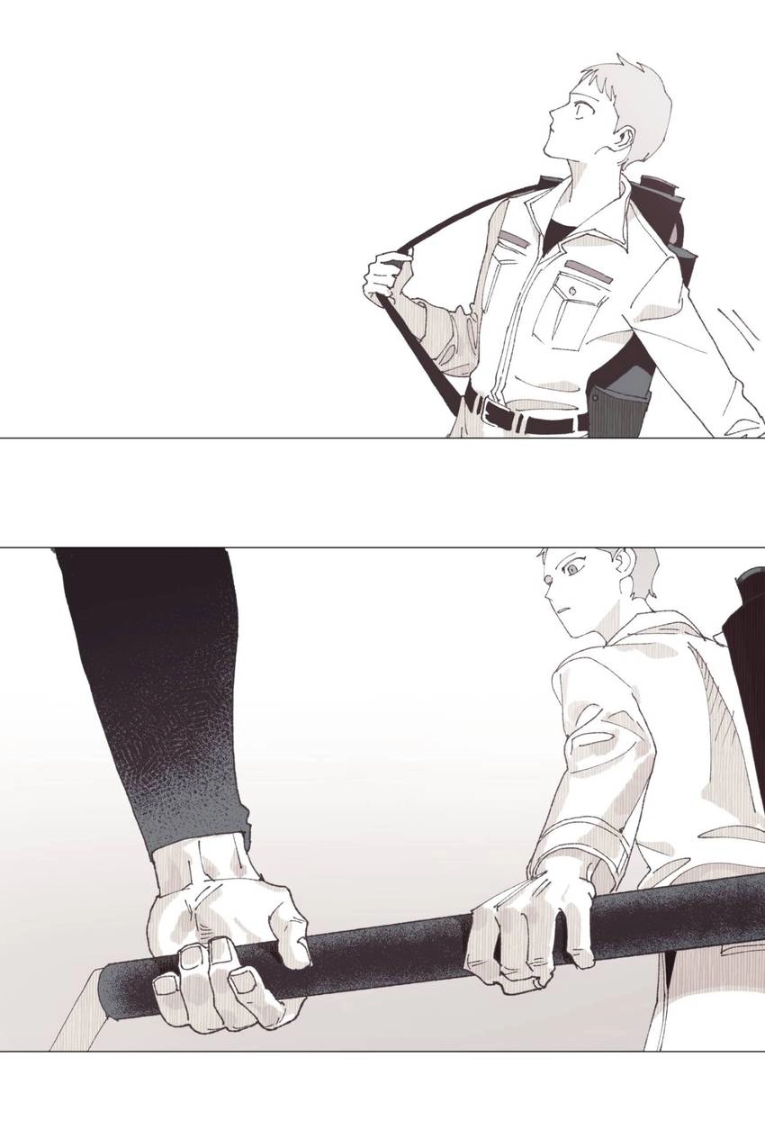 Read Chess & Jack chapter 6 image 3 on Lezhin