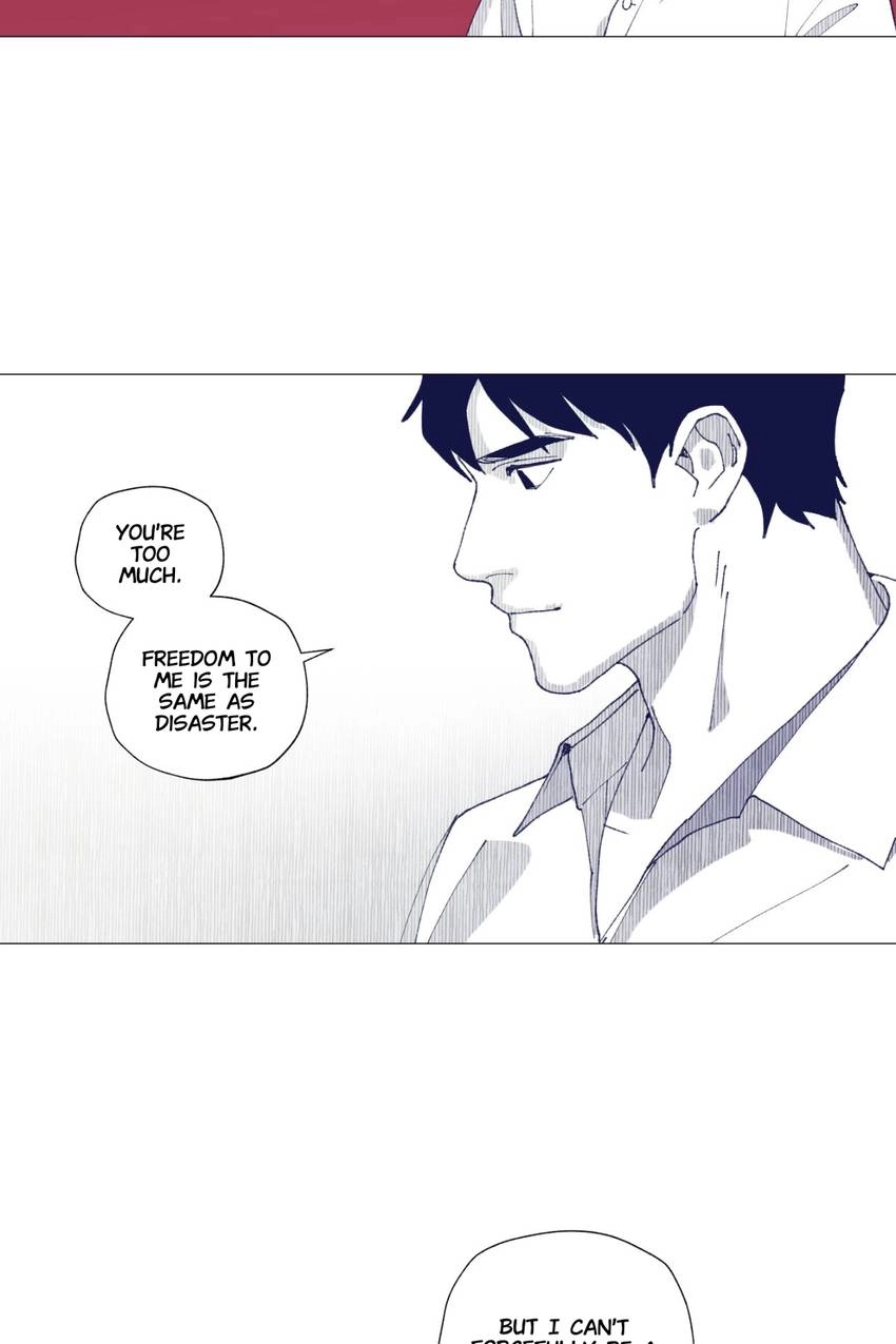 Read Chess & Jack chapter 6 image 30 on Lezhin