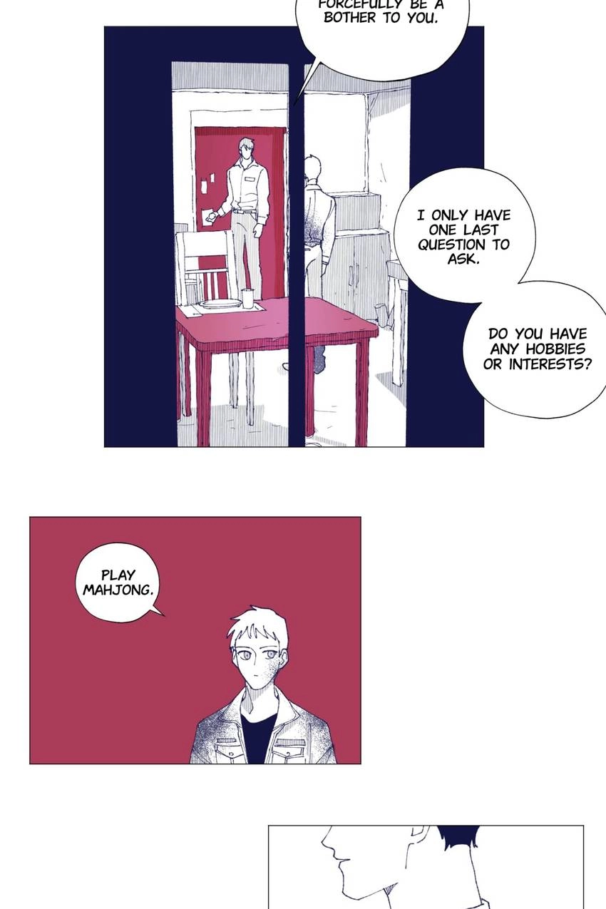 Read Chess & Jack chapter 6 image 31 on Lezhin