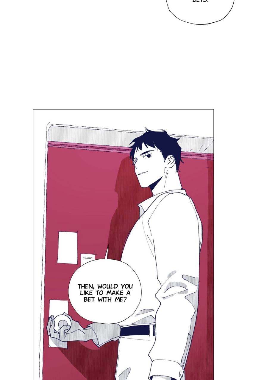 Read Chess & Jack chapter 6 image 33 on Lezhin