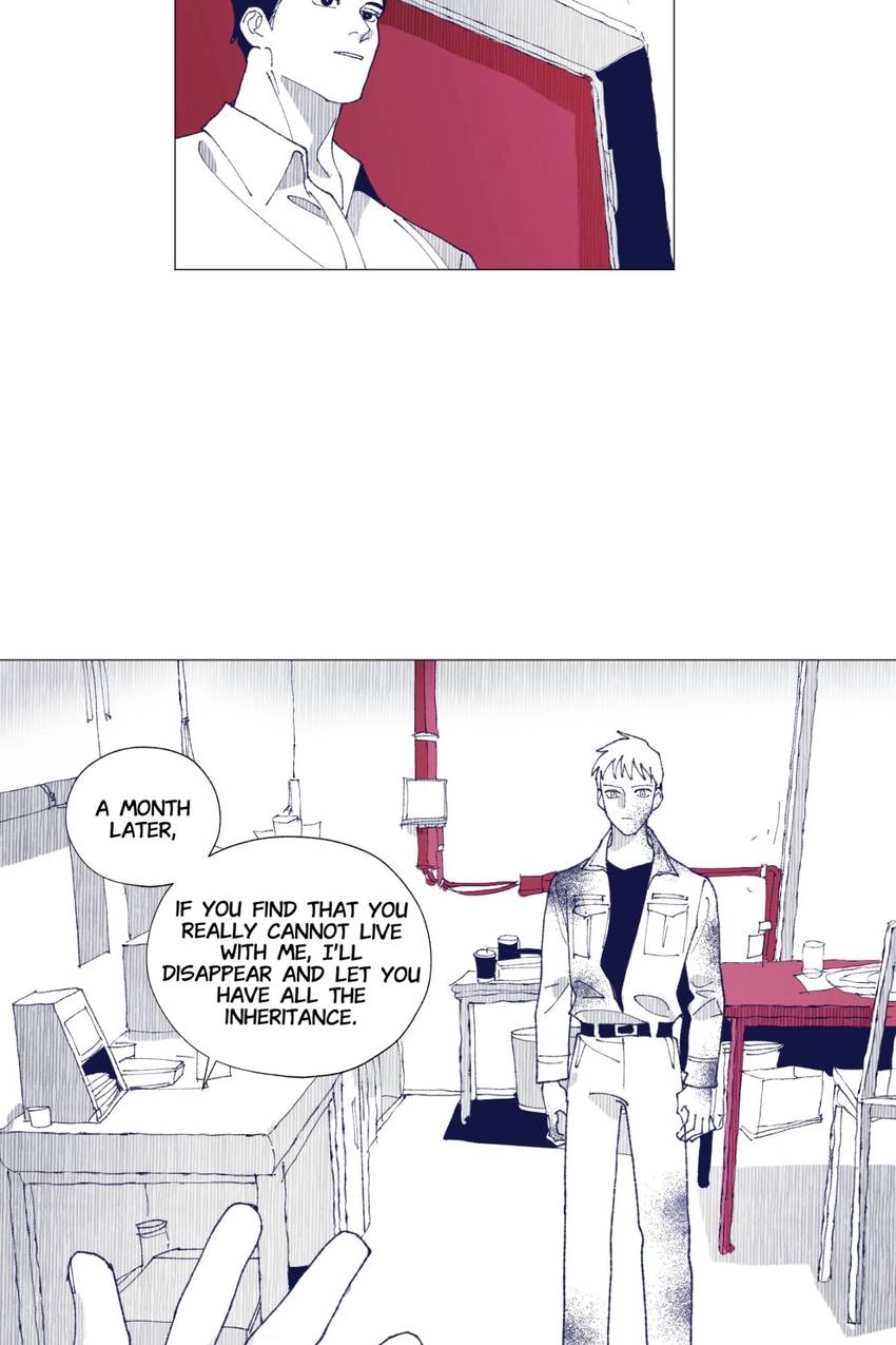 Read Chess & Jack chapter 6 image 35 on Lezhin