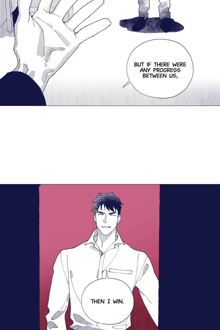 Read Chess & Jack chapter 6 image 36 on Lezhin