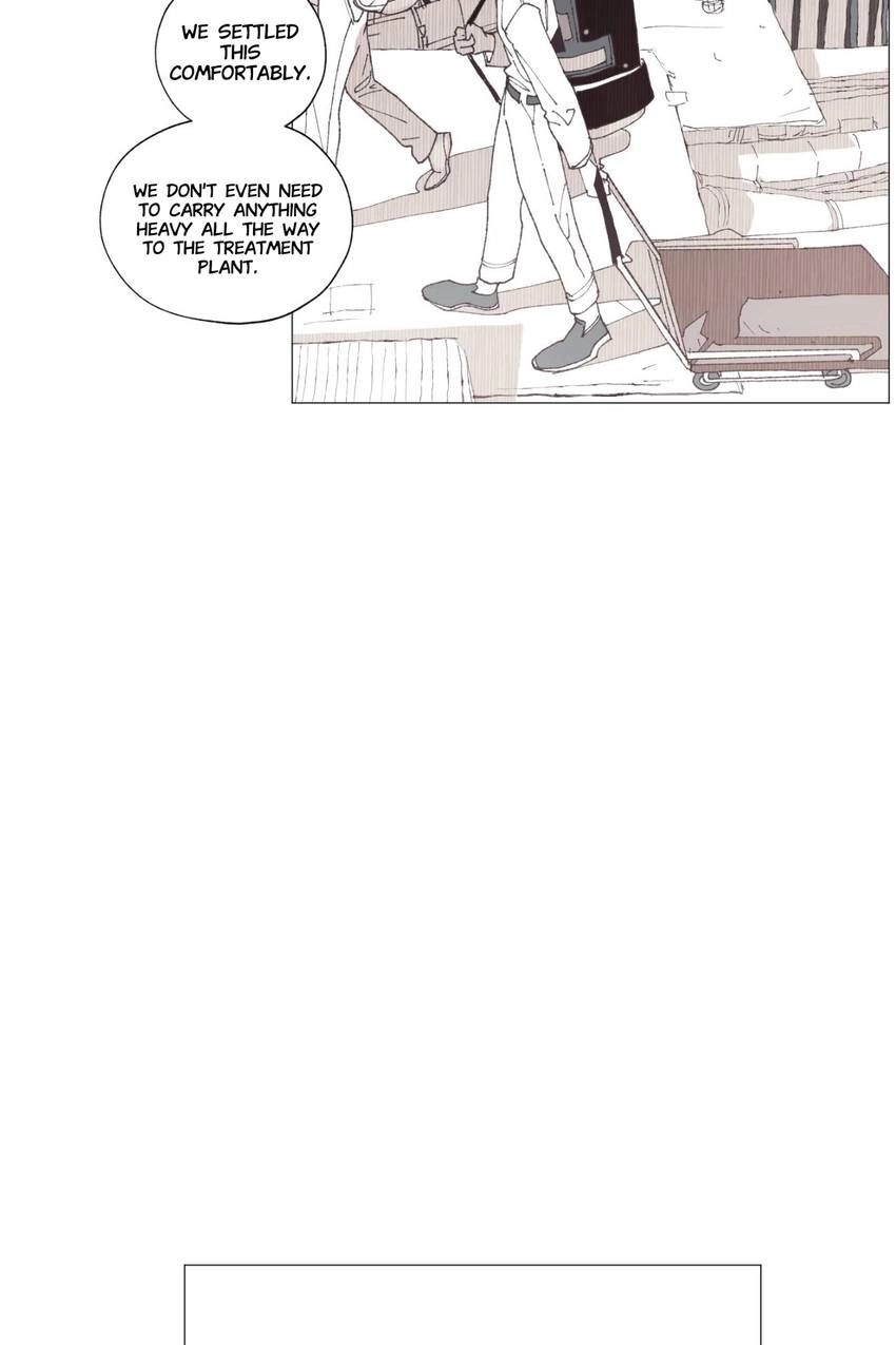 Read Chess & Jack chapter 6 image 5 on Lezhin