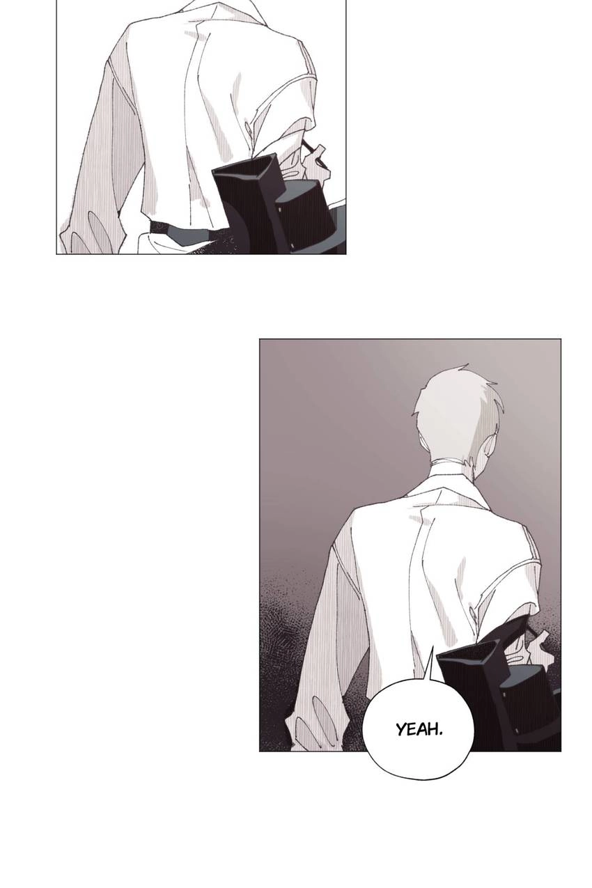 Read Chess & Jack chapter 6 image 7 on Lezhin