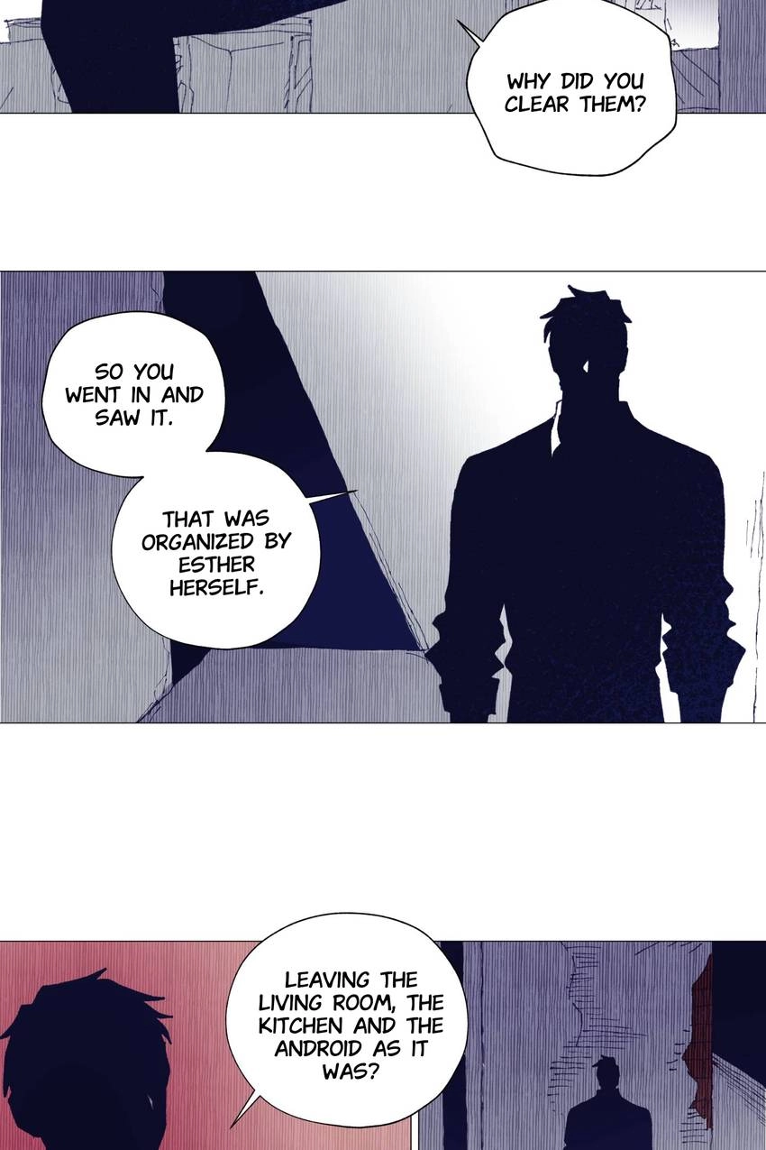 Read Chess & Jack chapter 8 image 10 on Lezhin