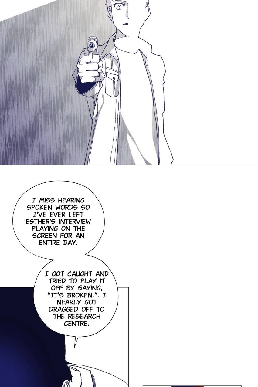 Read Chess & Jack chapter 8 image 14 on Lezhin