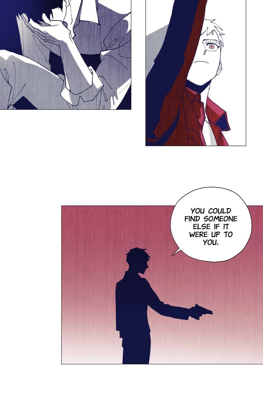 Read Chess & Jack chapter 8 image 15 on Lezhin