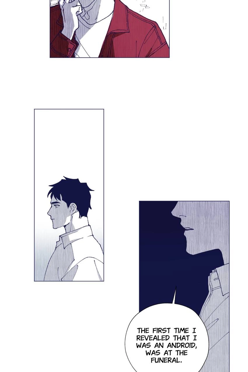 Read Chess & Jack chapter 8 image 2 on Lezhin