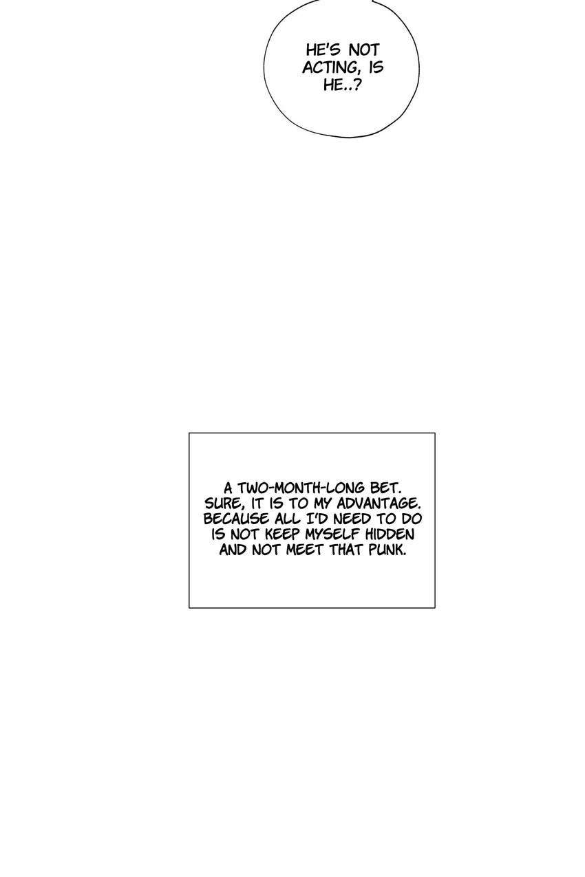 Read Chess & Jack chapter 8 image 22 on Lezhin