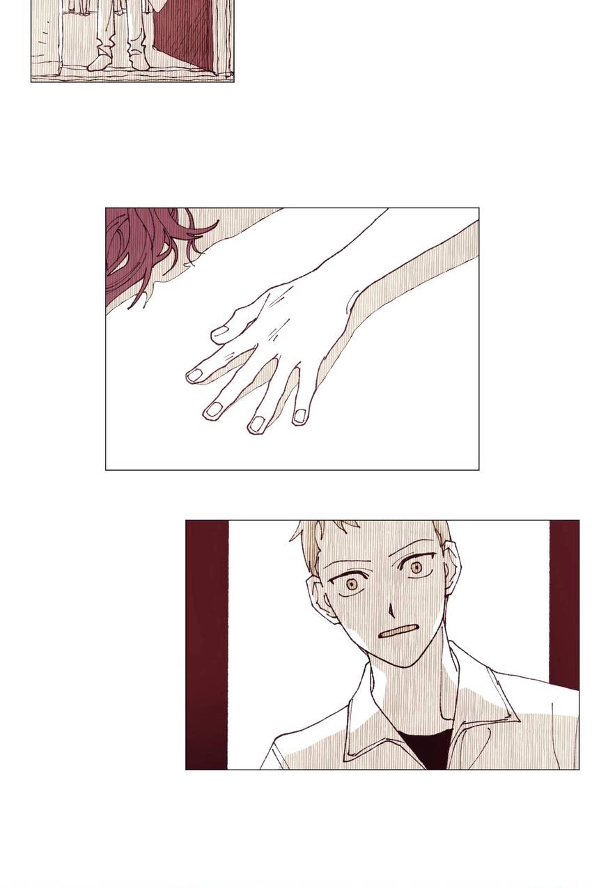 Read Chess & Jack chapter 8 image 25 on Lezhin