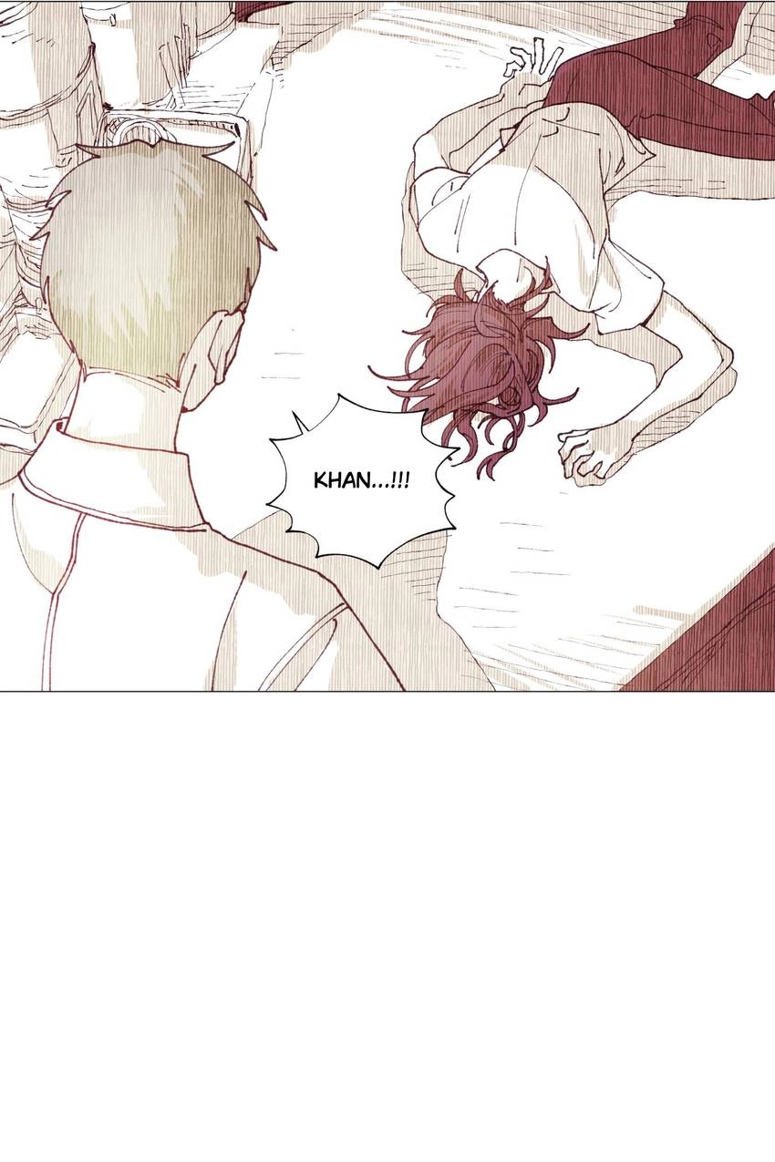 Read Chess & Jack chapter 8 image 26 on Lezhin