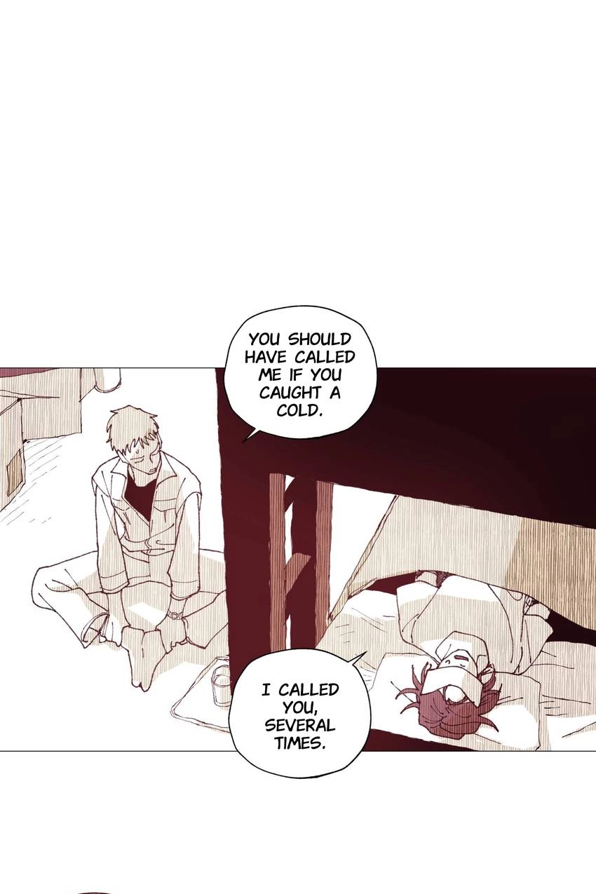 Read Chess & Jack chapter 8 image 27 on Lezhin