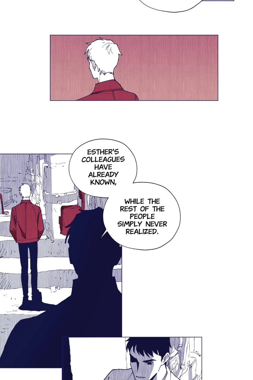 Read Chess & Jack chapter 8 image 3 on Lezhin