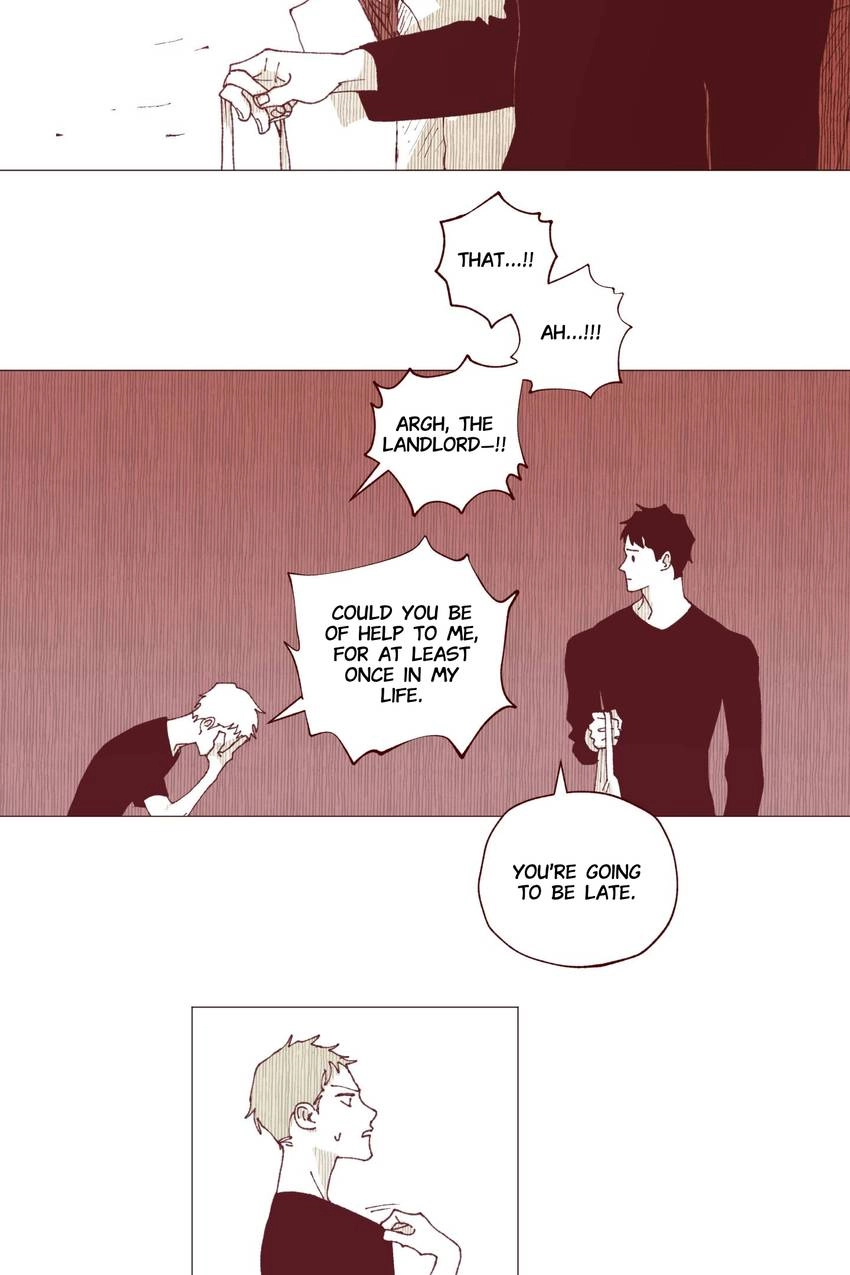 Read Chess & Jack chapter 8 image 30 on Lezhin
