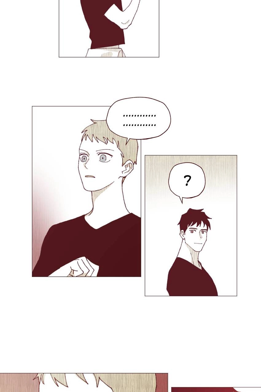 Read Chess & Jack chapter 8 image 31 on Lezhin