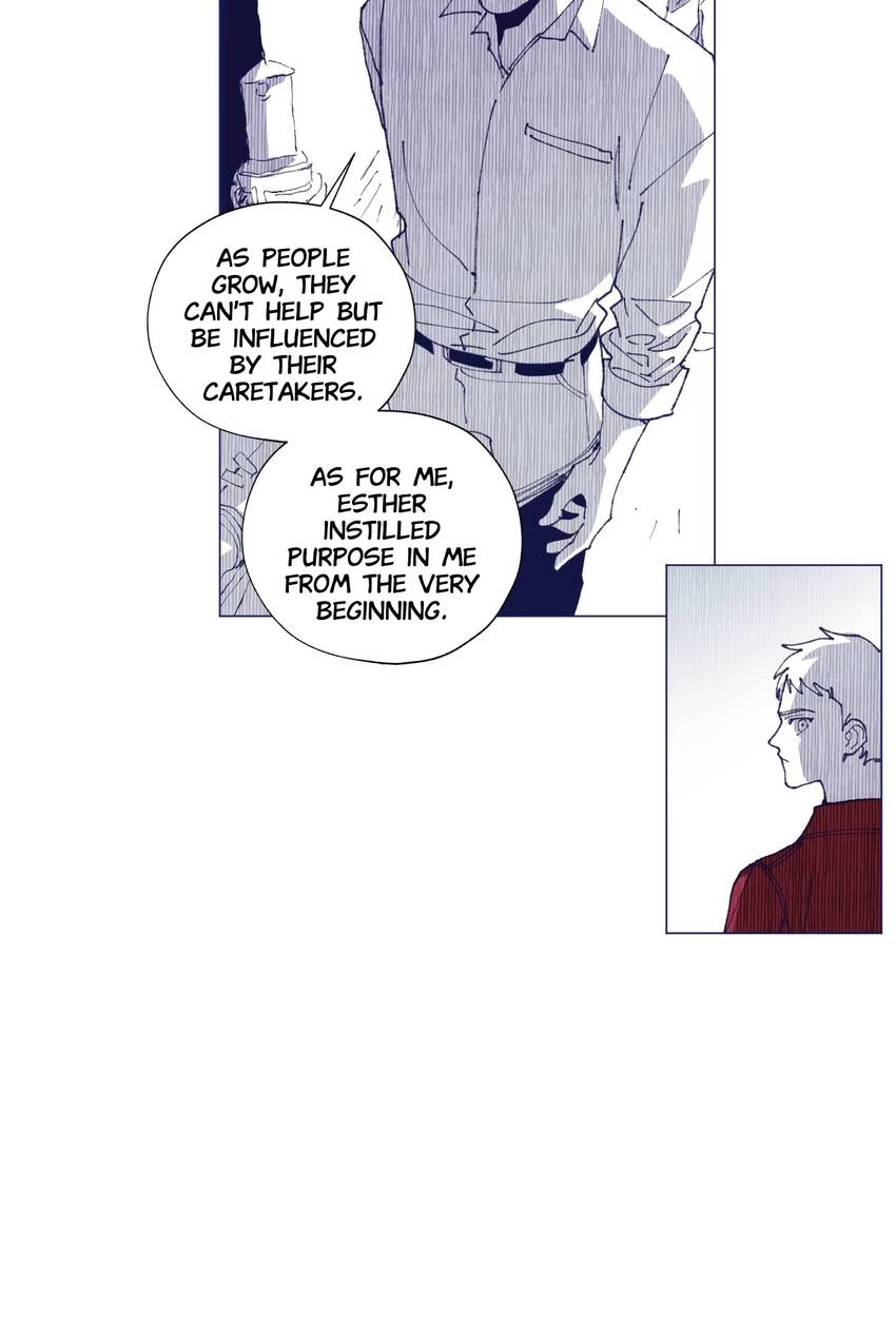 Read Chess & Jack chapter 8 image 4 on Lezhin