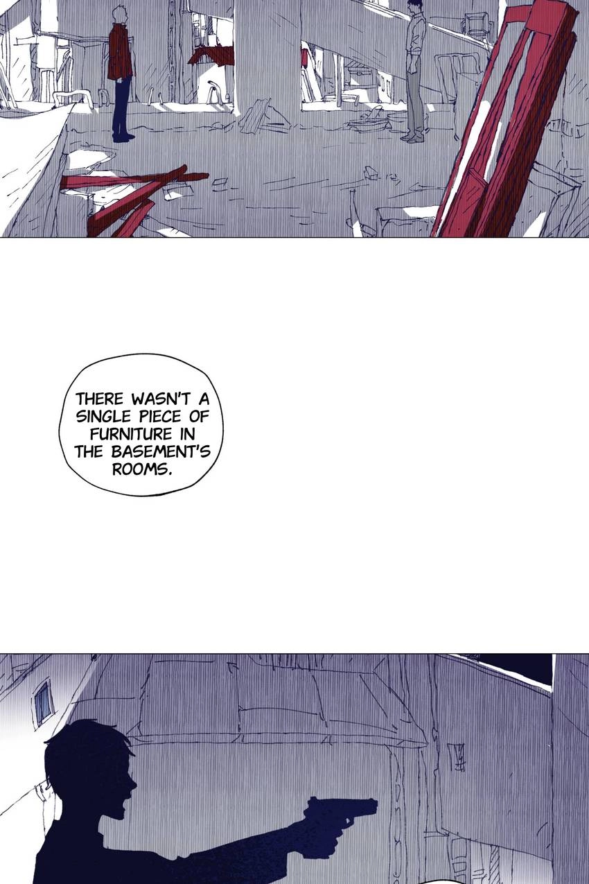 Read Chess & Jack chapter 8 image 9 on Lezhin