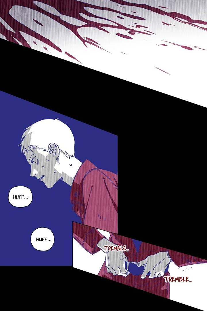 Read Chess & Jack chapter 9 image 1 on Lezhin