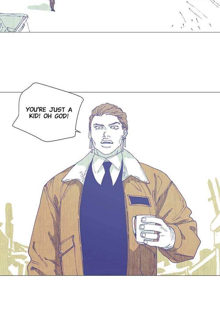 Read Chess & Jack chapter 9 image 11 on Lezhin