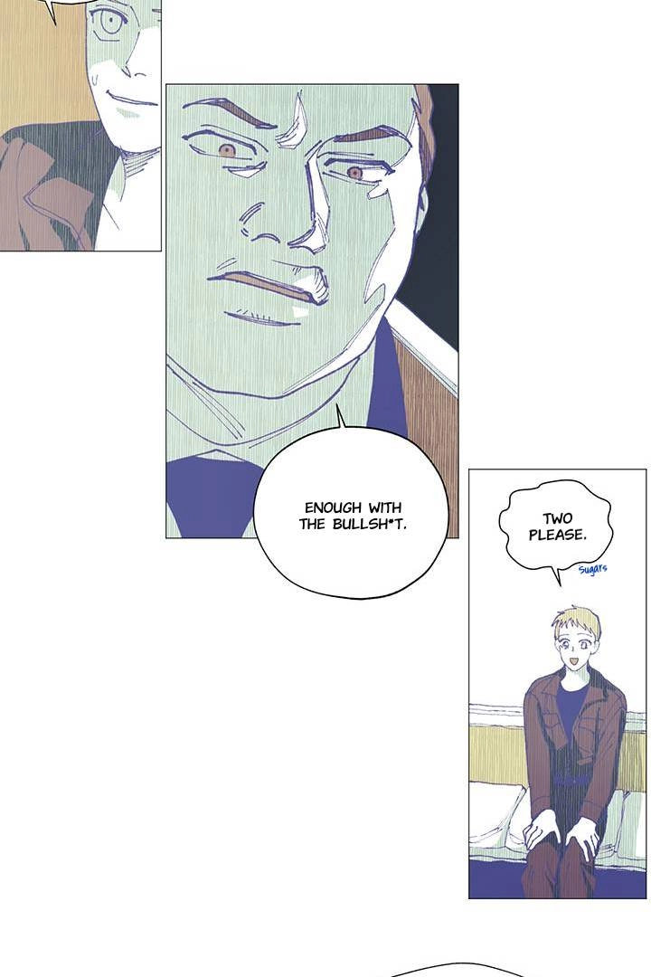 Read Chess & Jack chapter 9 image 14 on Lezhin