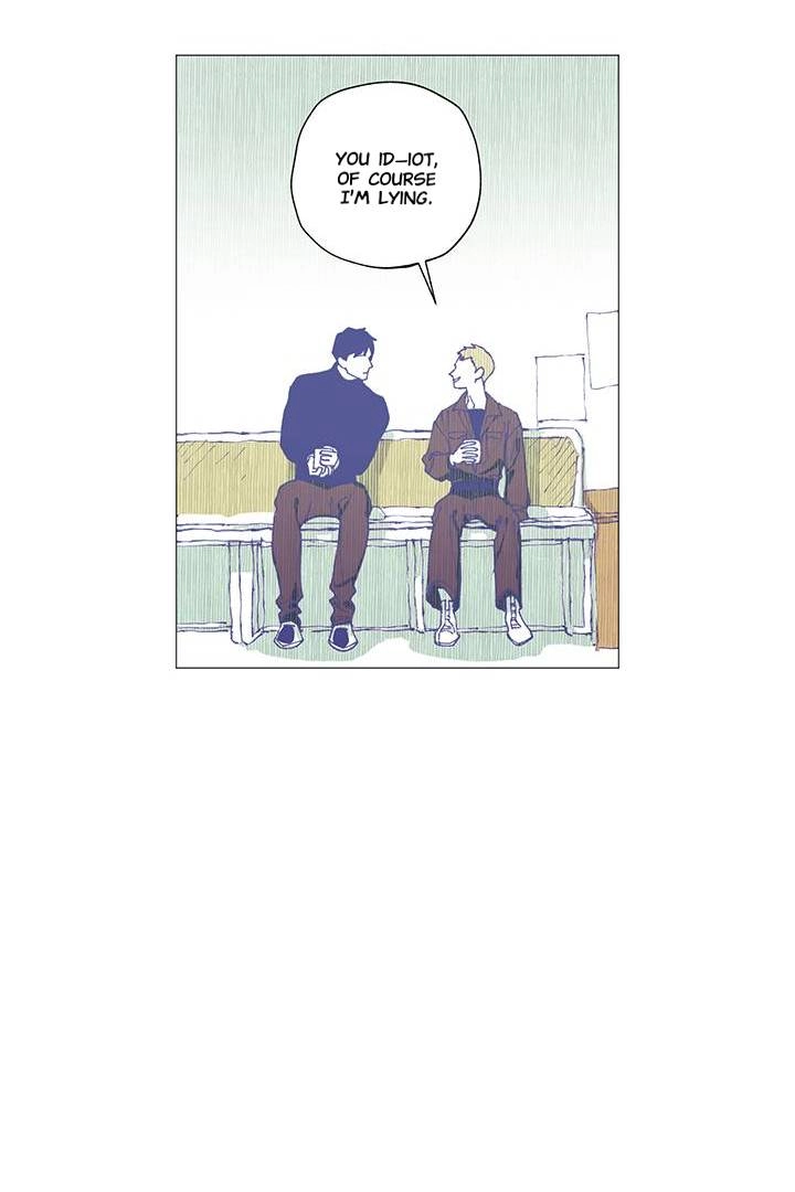 Read Chess & Jack chapter 9 image 19 on Lezhin